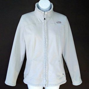 The North Face Fleece Full Zip Jacket Size Small